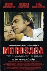 Película Morðsaga