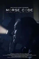 Austin Boyce es Myra en Morse Code