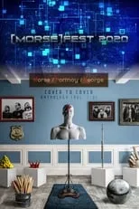 Poster de Morsefest 2020: Cover2Cover