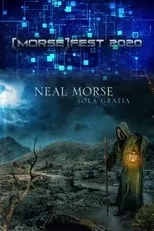 Poster de Morsefest 2020: Sola Gratia