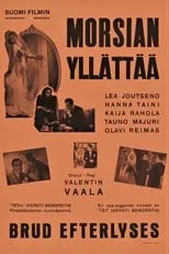 Película Morsian yllättää