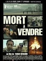 Película Mort à vendre