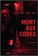 Michelle Goddet interpreta a  en Mort aux Codes