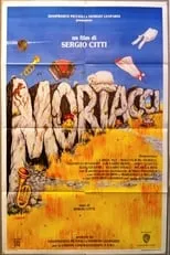 Película Mortacci