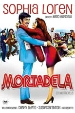 Película Mortadela