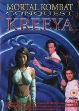 Póster de Mortal Kombat: Kreeya