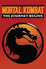 Poster de la película Mortal Kombat: The Journey Begins - Películas hoy en TV