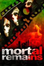 Poster de Mortal Remains