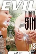 Poster de Mortal Sin 3