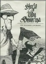 Gero Camilo es Severino (voice) en Morte e Vida Severina em Desenho Animado