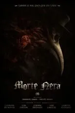 Película Morte Nera