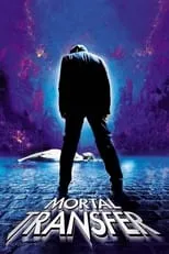 Poster de la película Mortel transfert - Películas hoy en TV