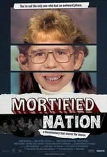 Tynan DeLong es Himself en Mortified Nation