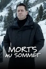 Poster de la película Morts au sommet - Películas hoy en TV