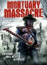 Película Mortuary Massacre