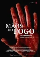 Portada de Mãos no fogo