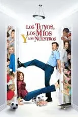 Poster de la película Míos, tuyos y nuestros - Películas hoy en TV