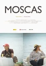 Poster de Moscas