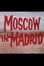 David Lean interpreta a Self en Moscow in Madrid