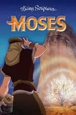 Portada de Moses