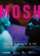 Poster de Mosh