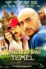 Poster de la película Moskova'nın Şifresi: Temel - Películas hoy en TV