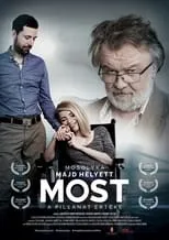 Mosolyka – Majd helyett MOST portada