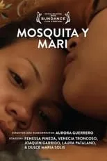 Mosquita y Mari portada