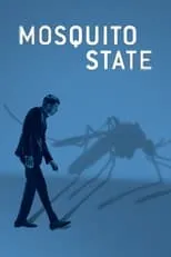 Olivier Martinez en la película Mosquito State