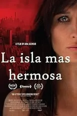 Póster de la película Most Beautiful Island