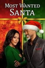 Poster de Most Wanted Santa