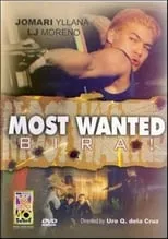 Poster de Most Wanted