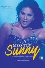 Poster de Mostly Sunny