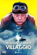 Película Mostruosamente Villaggio