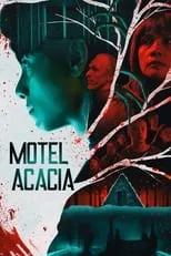 Vithaya Pansringarm interpreta a Sami en Motel Acacia