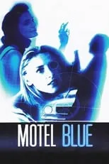 Johnny Green es The Biker en Motel Blue