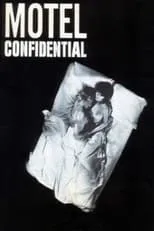 Louis Ojena interpreta a  en Motel Confidential