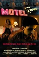 Tammy Kaitz interpreta a  en Motel Room