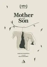 Gordon De Main interpreta a Joe Connors en Mother and Son