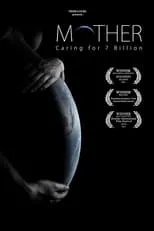 Paul R. Ehrlich es Himself - Host en Mother: Caring for 7 Billion