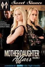 Poster de Mother-Daughter Affair 3