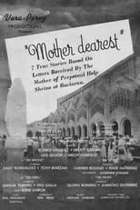 Van De Leon interpreta a segenent 'The Innocent' en Mother Dearest