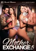 Poster de Mother Exchange 8