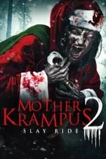 Poster de Mother Krampus 2: Slay Ride