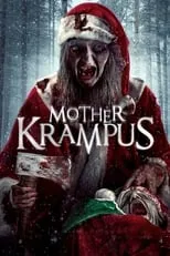 Claire-Maria Fox interpreta a Vanessa en Mother Krampus