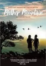 Damion Hunter interpreta a Jonah en Mother Mountain