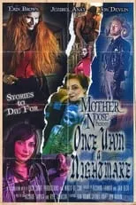 Poster de Mother Noose Presents Once Upon a Nightmare