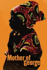 Bukky Ajayi interpreta a Ma Ayo Balogun en Mother of George