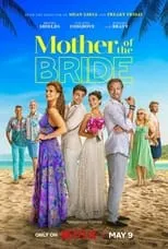 Portada de Mother of the Bride