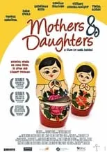 Poster de la película Mothers & Daughters - Películas hoy en TV